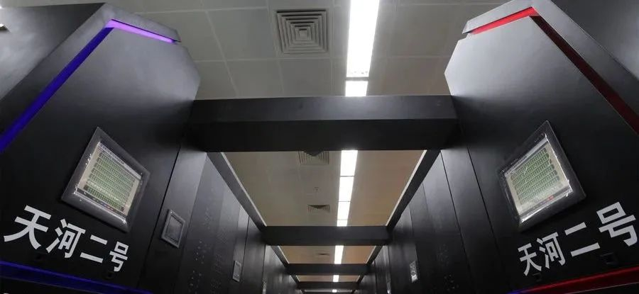 超算行业：全球及中国市场现状如何？未来空间和竞争格局