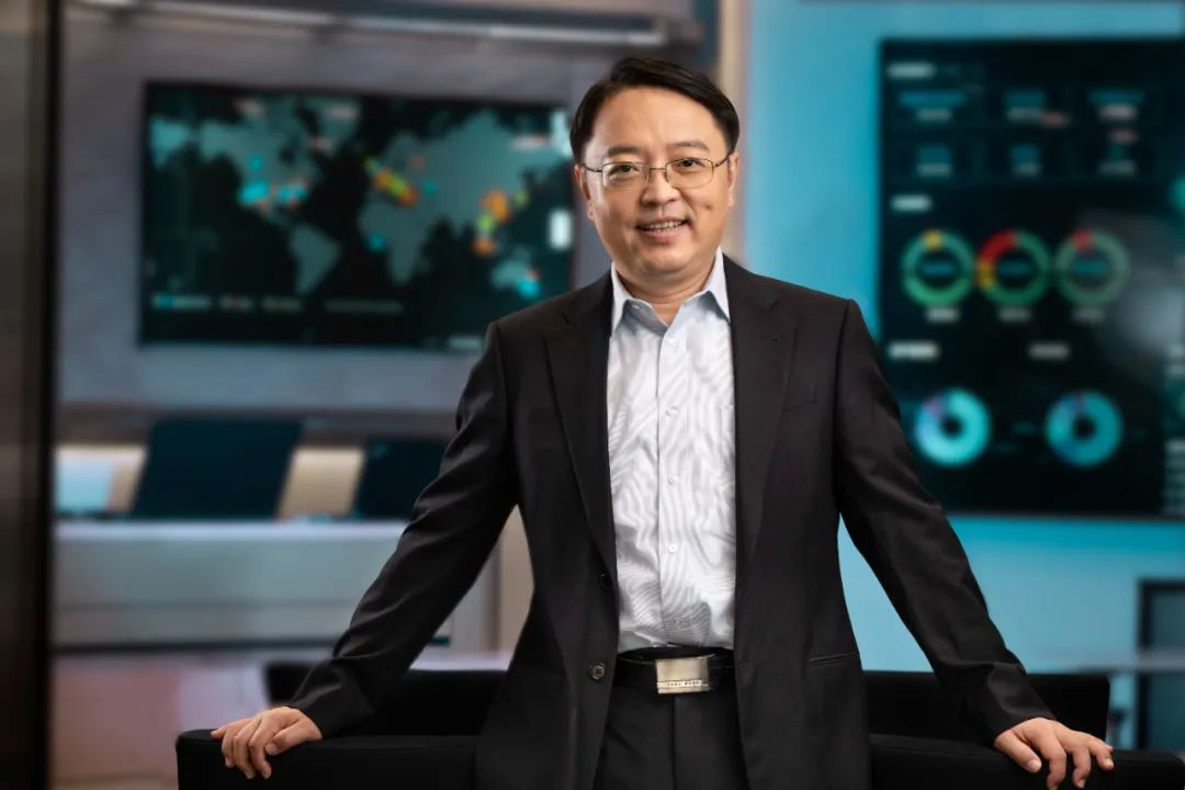 专访丨混合办公的下一步，重新设计工作空间